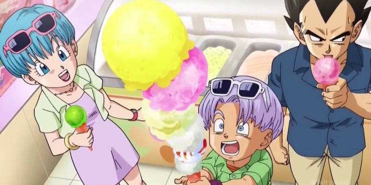 Dragon Ball 10 Things No One Understands About Vegeta Dragon Ball 10 Things No One Understands About Vegeta